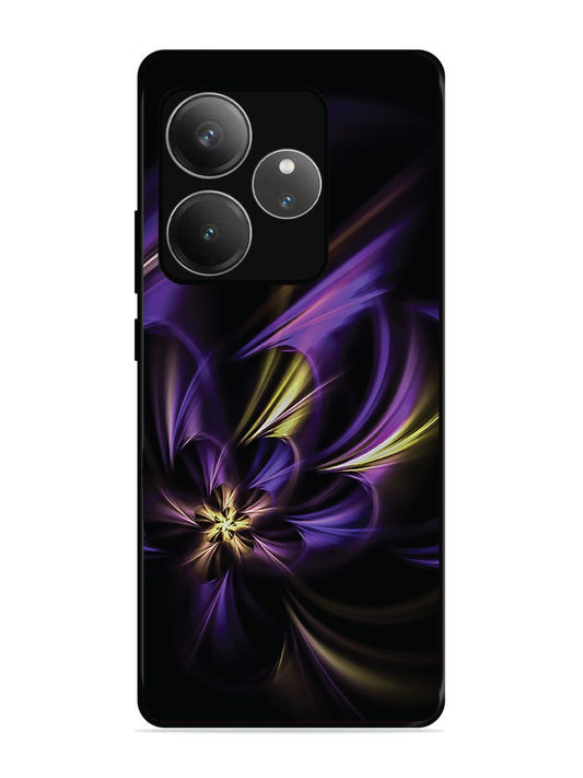 realme gt 6t 5g Royal Purple Bloom