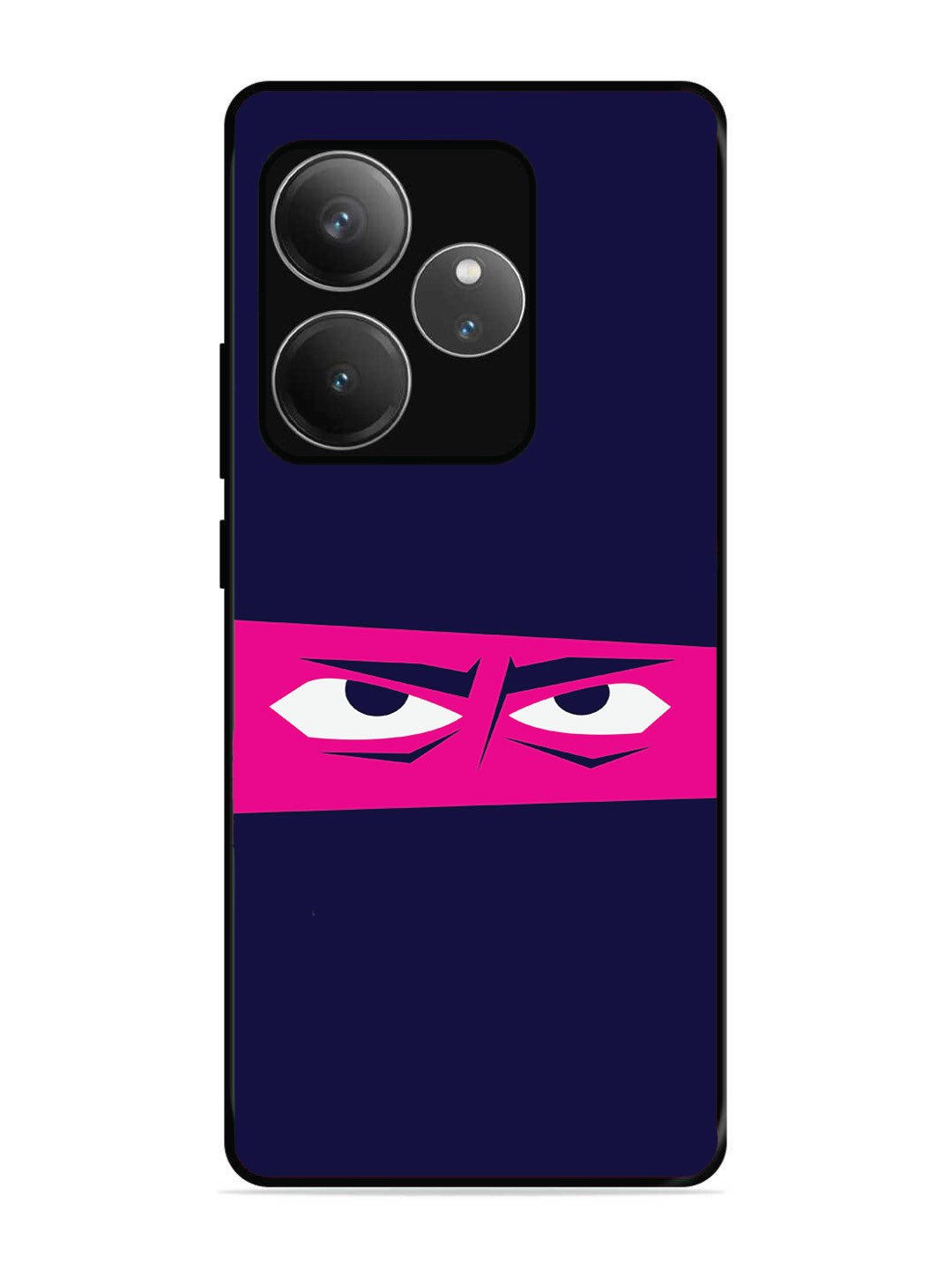 realme gt 6t 5g Eyes On Pink