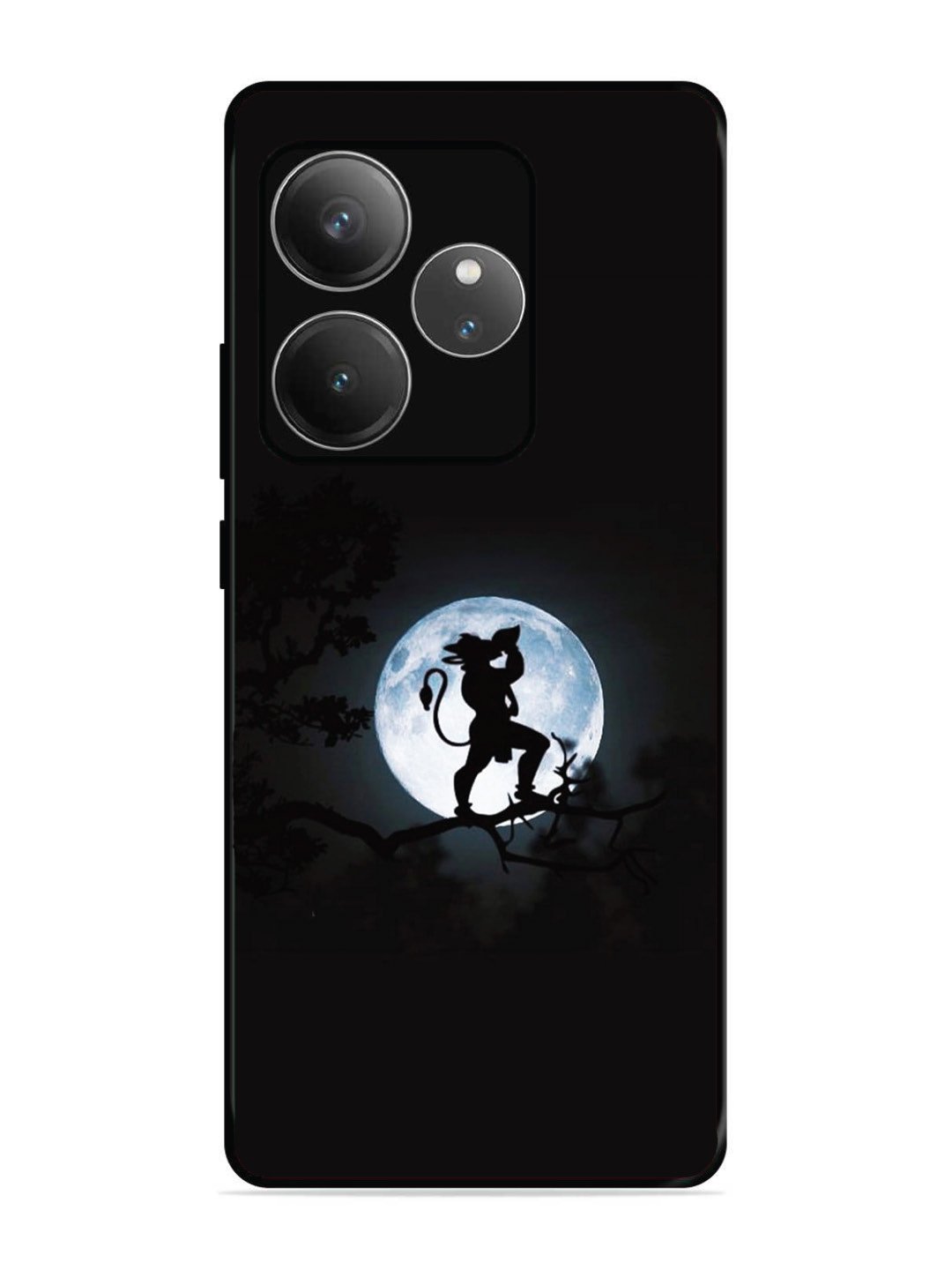 realme gt 6t 5g Hanuman