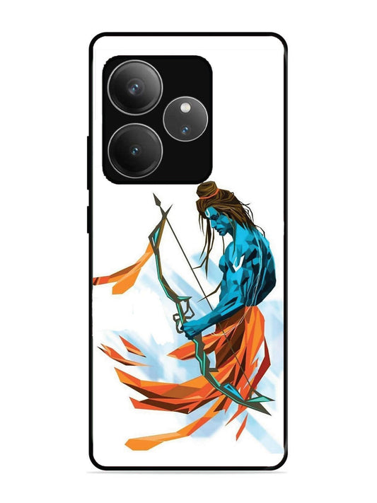 realme gt 6t 5g Shri Ram