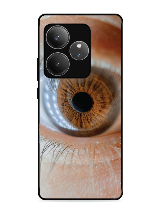 realme gt 6t 5g Eye