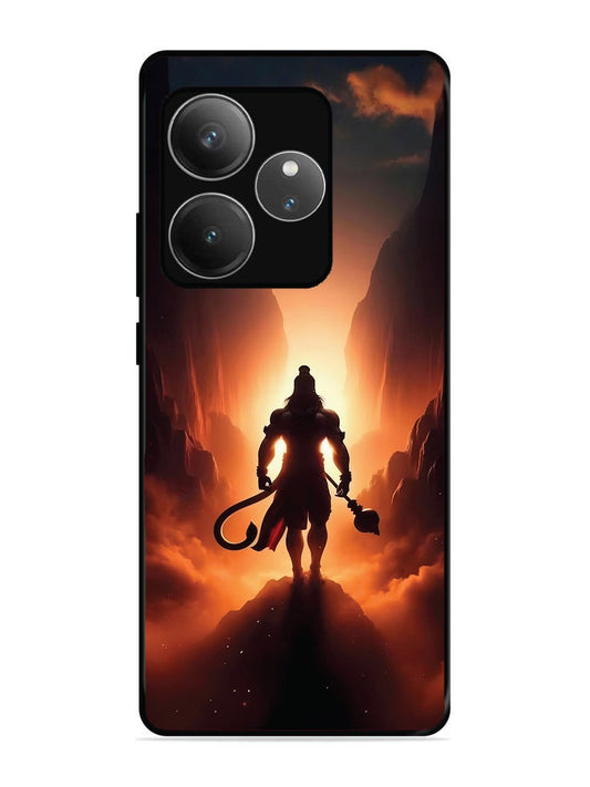 realme gt 6t 5g Veer Bajrangi