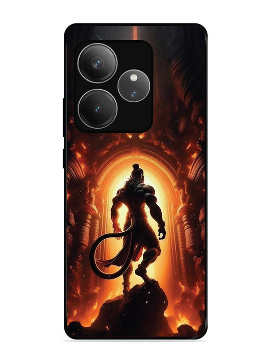 realme gt 6t 5g Sankat Mochan Hanuman