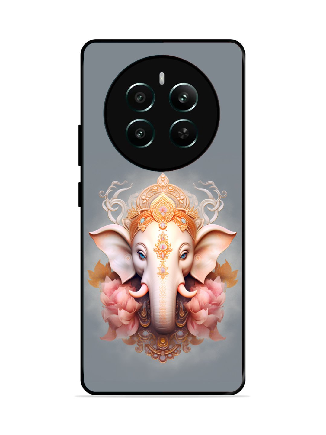 Realme 12 Plus Ganesh Ji