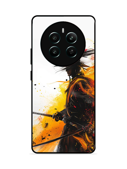 Realme 12 Plus Ninja