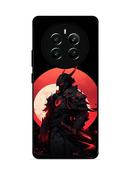 Realme 12 Plus Battle Ninja