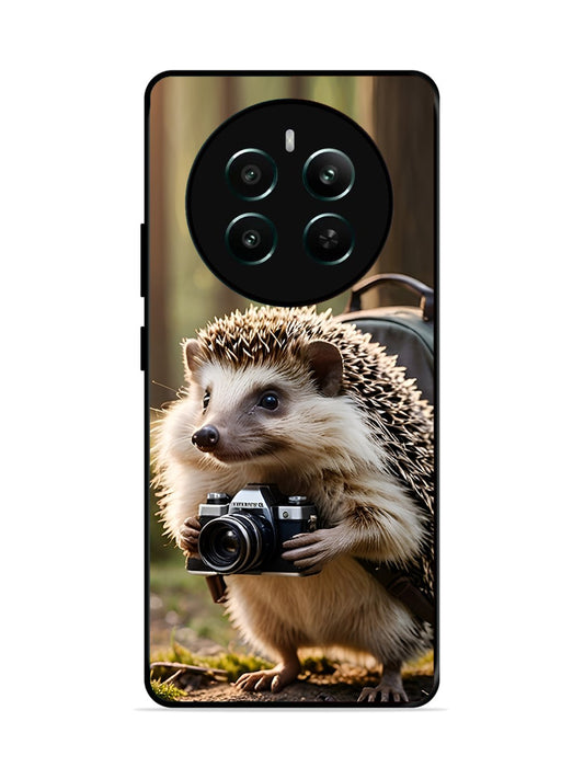 Realme 12 Plus Wildlife Photographer