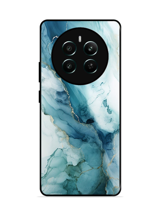 Realme 12 Plus Oceanic Marble