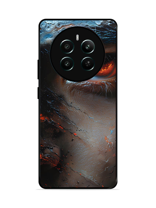 Realme 12 Plus Red-Eyed Warrior