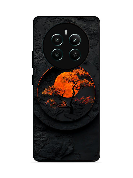 Realme 12 Plus Dark knight Red Moon