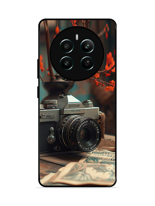 Realme 12 Plus Retro Camera