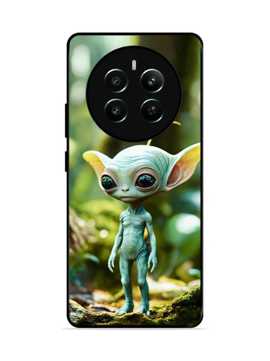 Realme 12 Plus Alone Alien