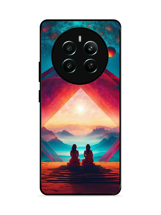 Realme 12 Plus Meditation