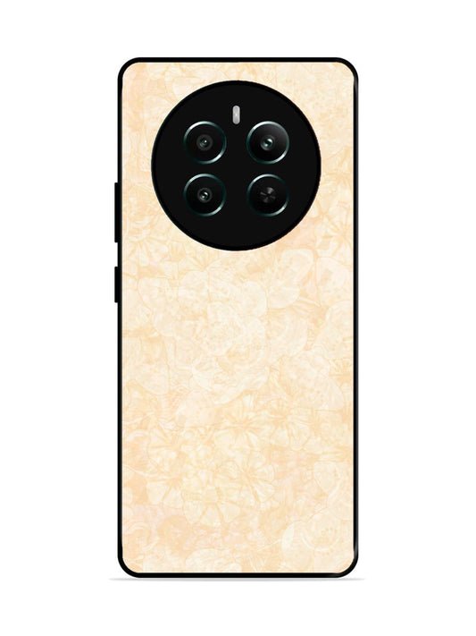 Realme 12 Plus Blossom White Floral