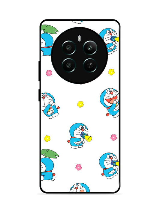 Realme 12 Plus Doraemon