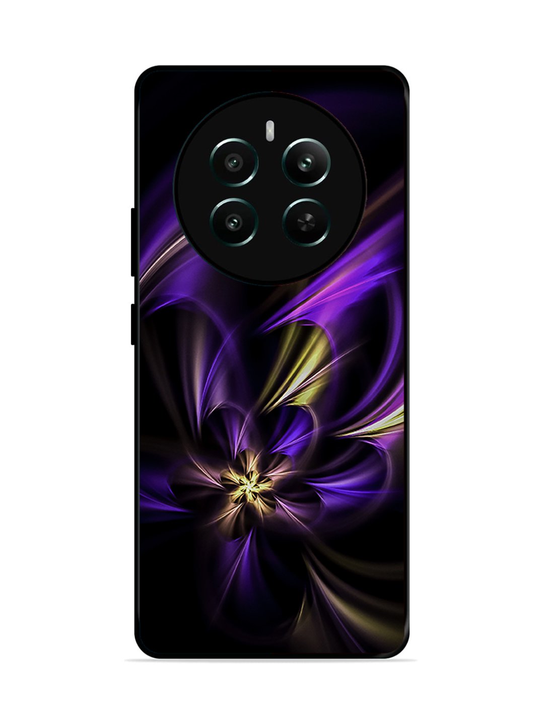 Realme 12 Plus Royal Purple Bloom