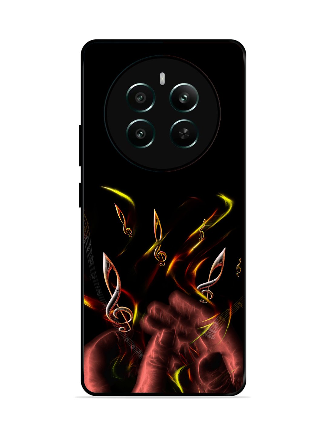 realme P1 5G Musical Art