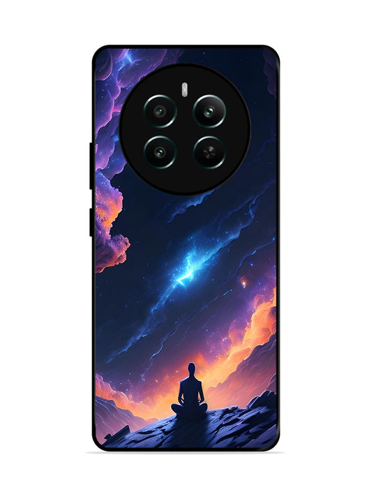 Realme 12 Plus Yoga beautiful Sky