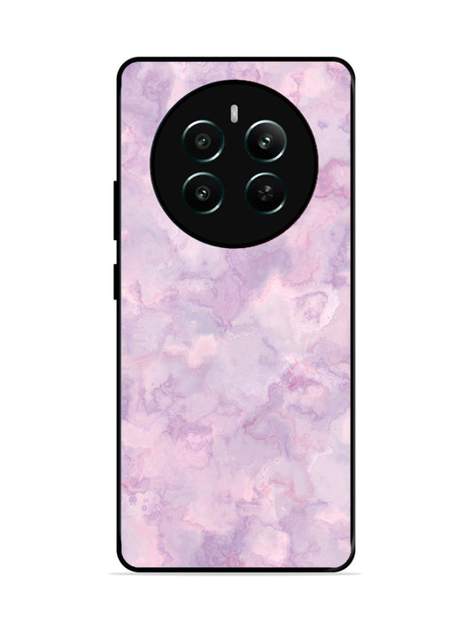 Realme 12 Plus Pink Marble