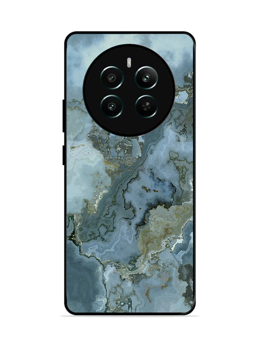 Realme 12 Plus Celestial Blue Marble