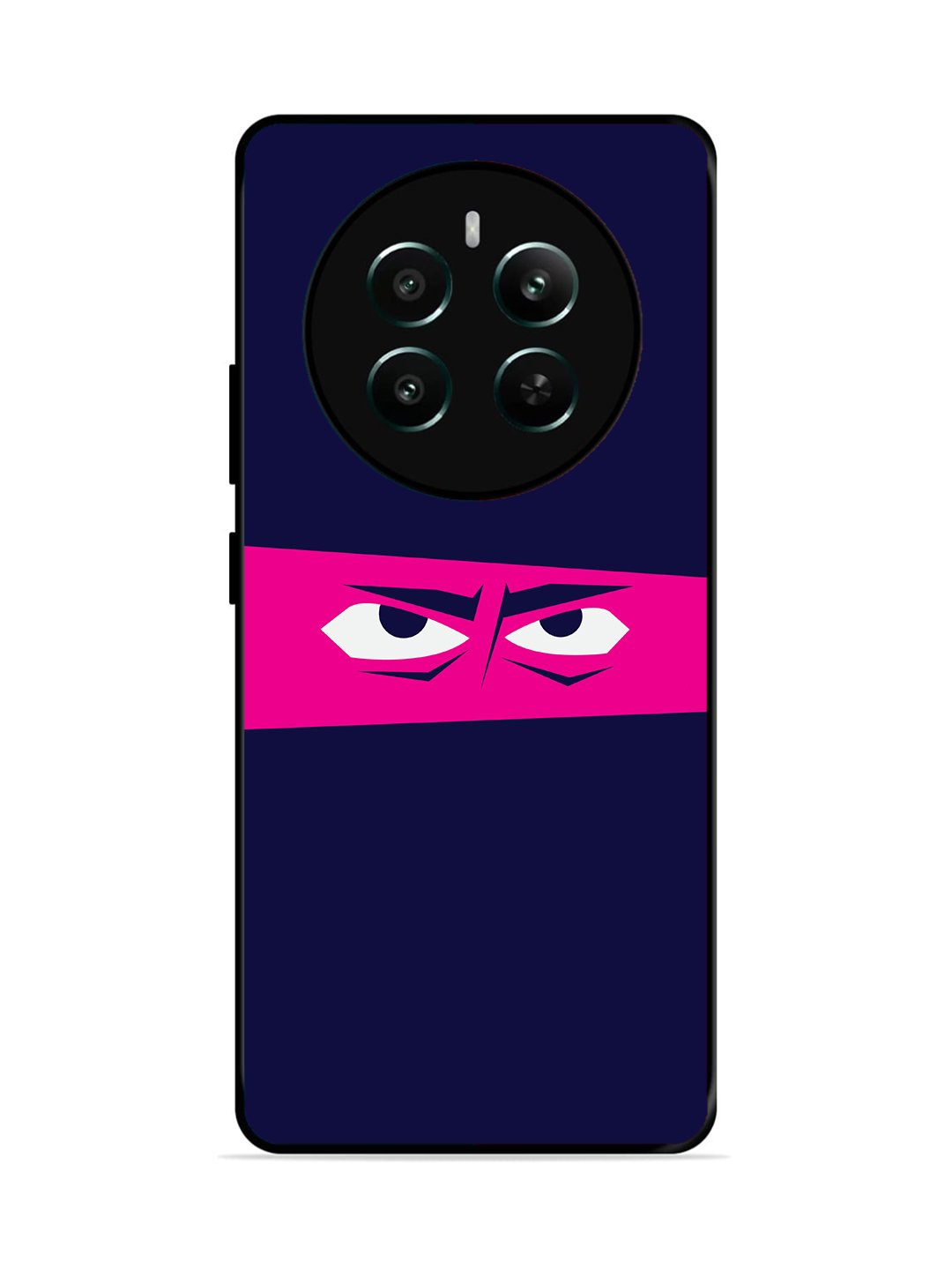 Realme 12 Plus Eyes On Pink
