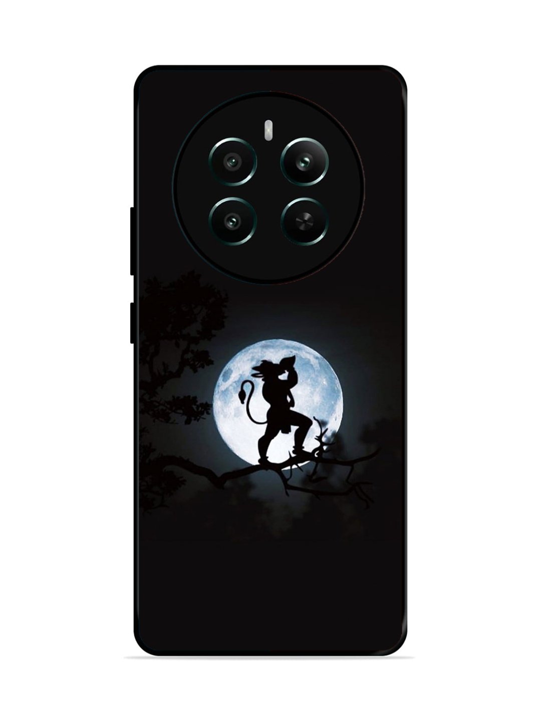 Realme 12 Plus Hanuman