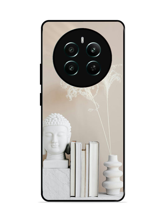 Realme 12 Plus Buddha Statue