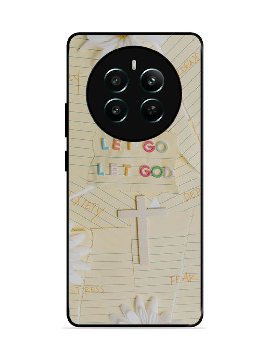 Realme 12 Plus Cross Lets go