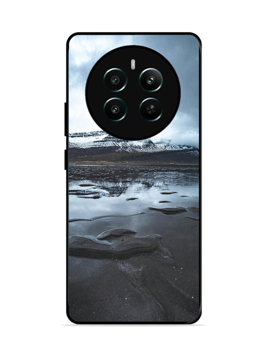 Realme 12 Plus Beach And Mountain