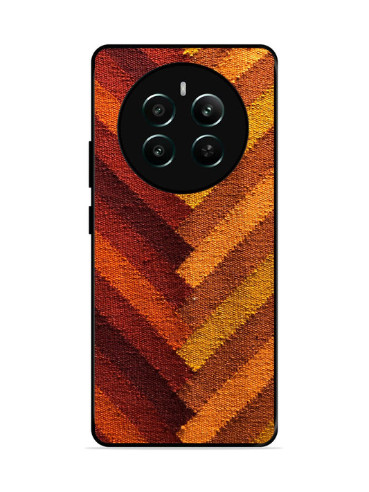 Realme 12 Plus Mat Texture