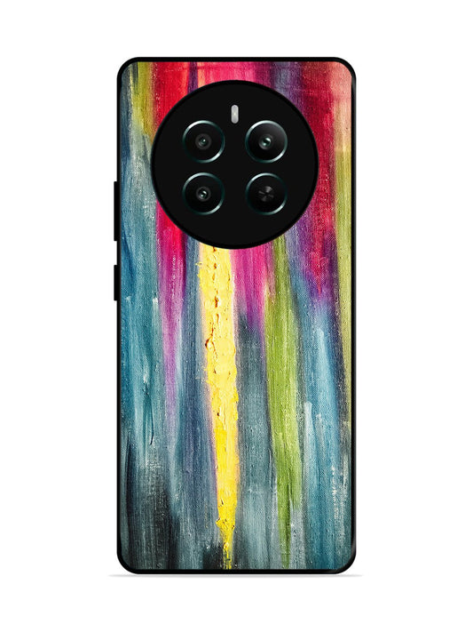 Realme 12 Plus Colorful Crayons