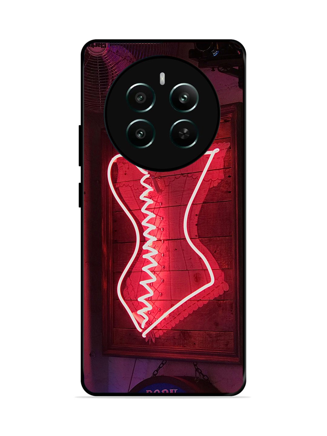 Realme 12 Plus Neon Glowing Innerwear