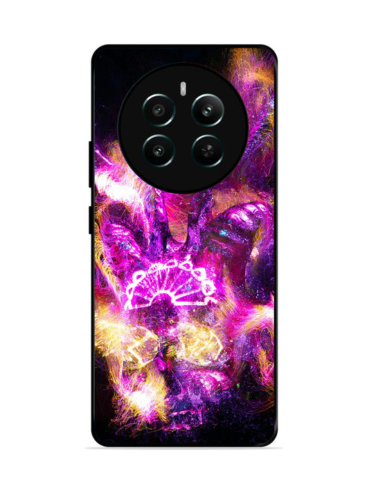 Realme 12 Plus Devils Mask