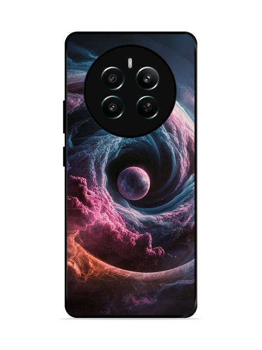 Realme 12 Plus Colorful Universe