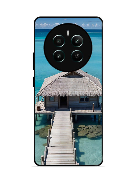 Realme 12 Plus Beach hut