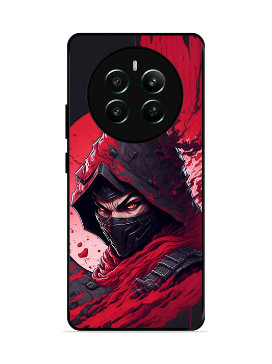 Realme 12 Plus Bloody Ninja