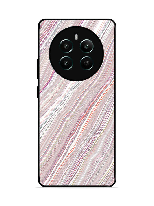 Realme 12 Plus Ivory Marble