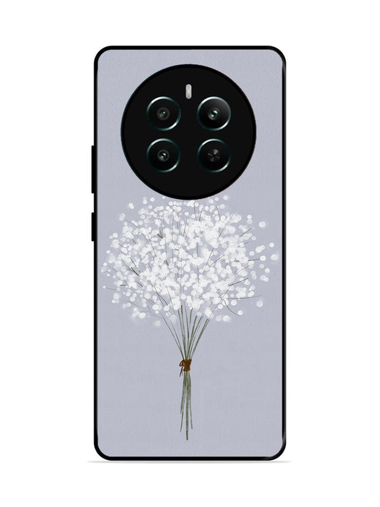 Realme 12 Plus Blossom White