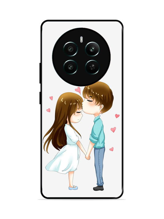 Realme 12 Plus Cute Little Couple