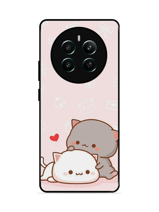 Realme 12 Plus Bubu & Dudu Love