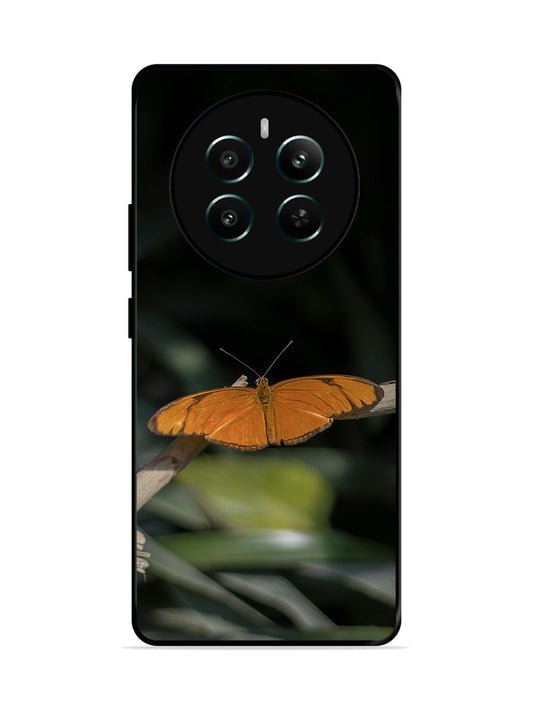 Realme 12 Plus Beautiful Butterfly