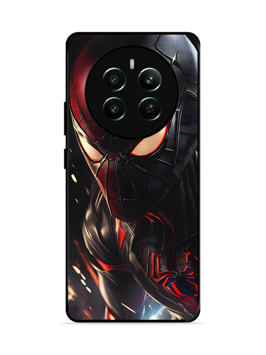 Realme 12 Plus Spiderman