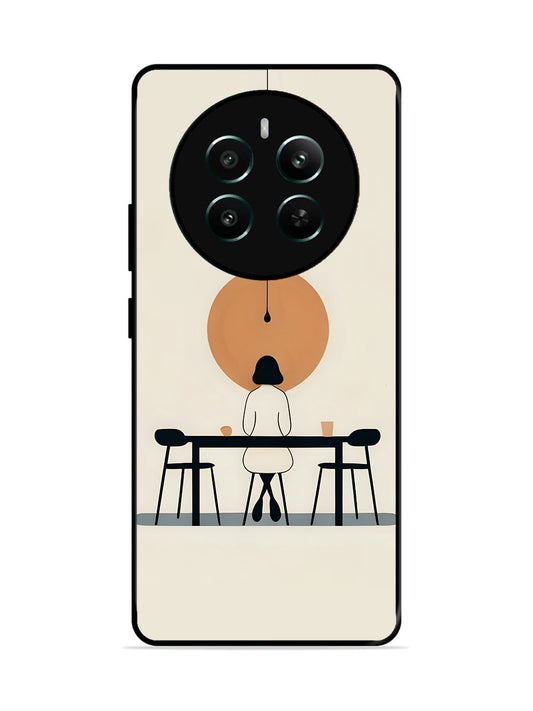 Realme 12 Plus Alone