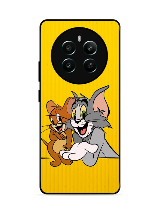 Realme 12 Plus Tom n Jerry