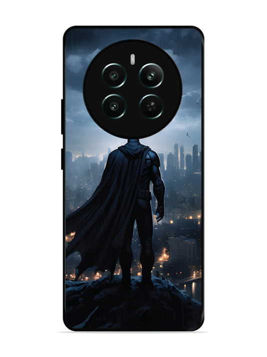 Realme 12 Plus King of Bats