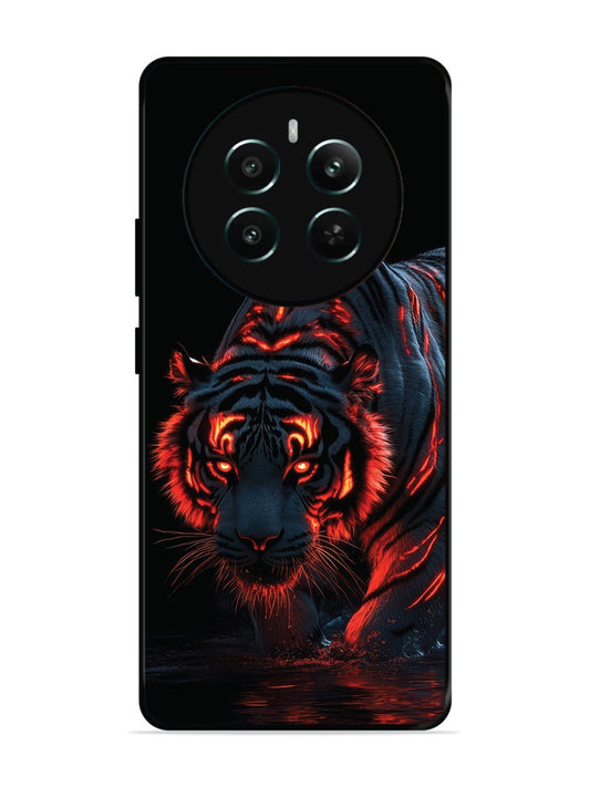 Realme 12 Plus Tiger Fier