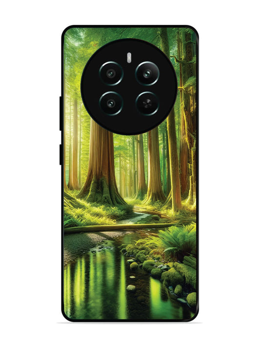 Realme 12 Plus Forest