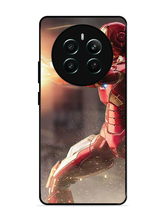 Realme 12 Plus Ironman Repulsor