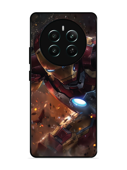 Realme 12 Plus Ironman