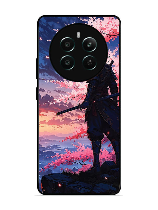 Realme 12 Plus Samuray